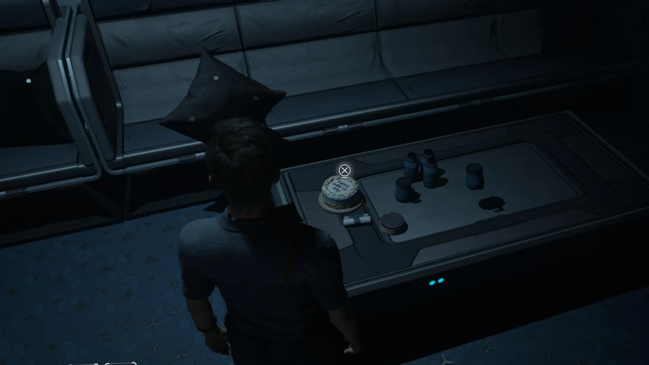 The Dark Pictures Anthology: Directive 8020 News, Trailer, Guides, and More