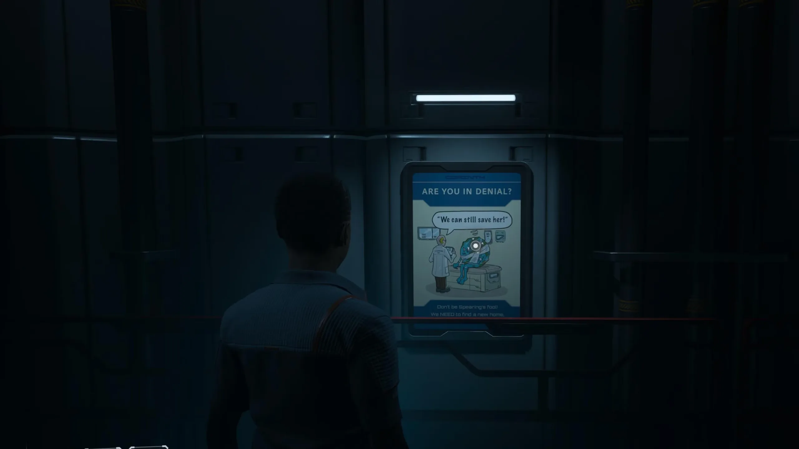 The Dark Pictures Anthology: Directive 8020 News, Trailer, Guides, and More