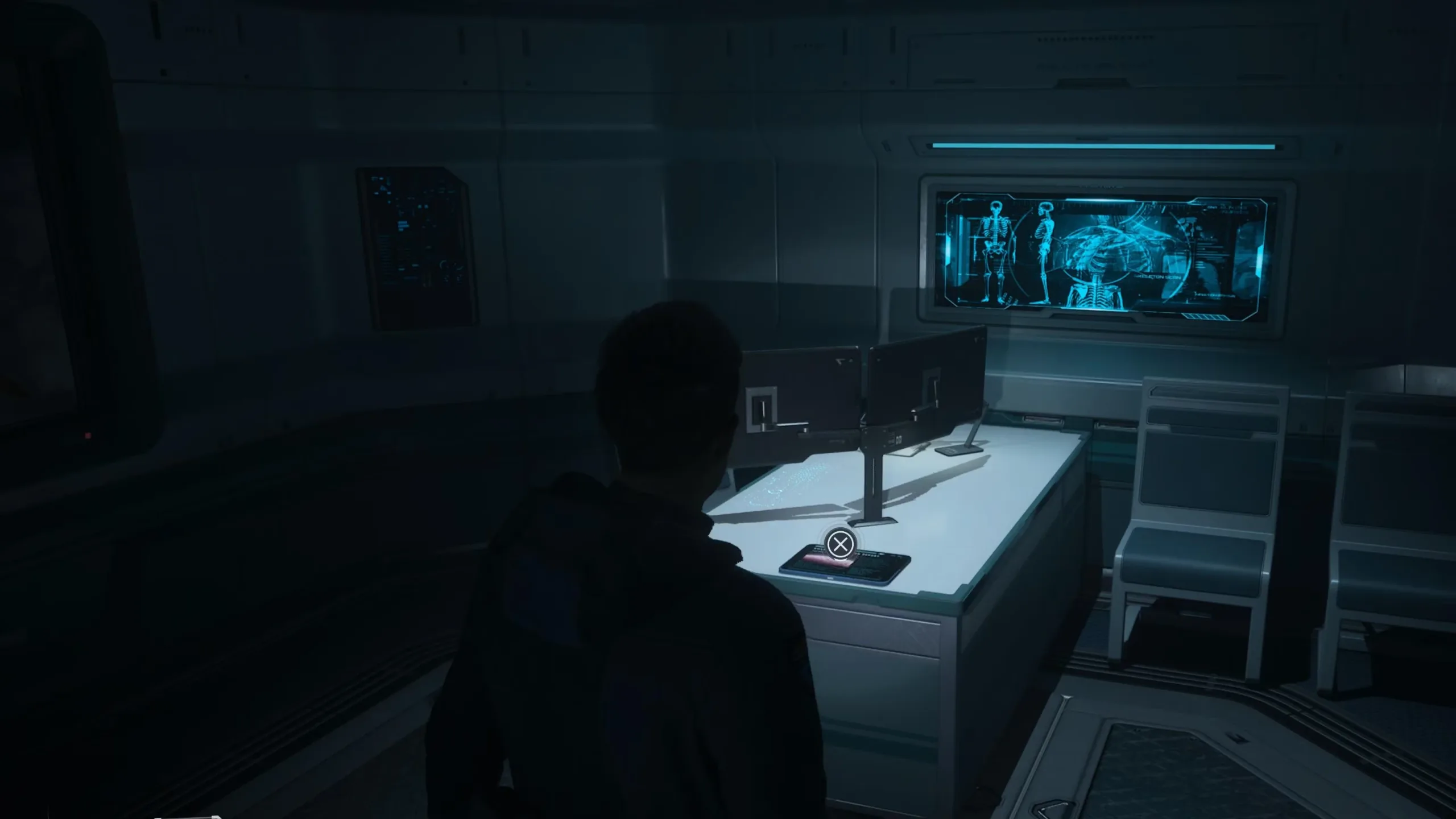 The Dark Pictures Anthology: Directive 8020 News, Trailer, Guides, and More