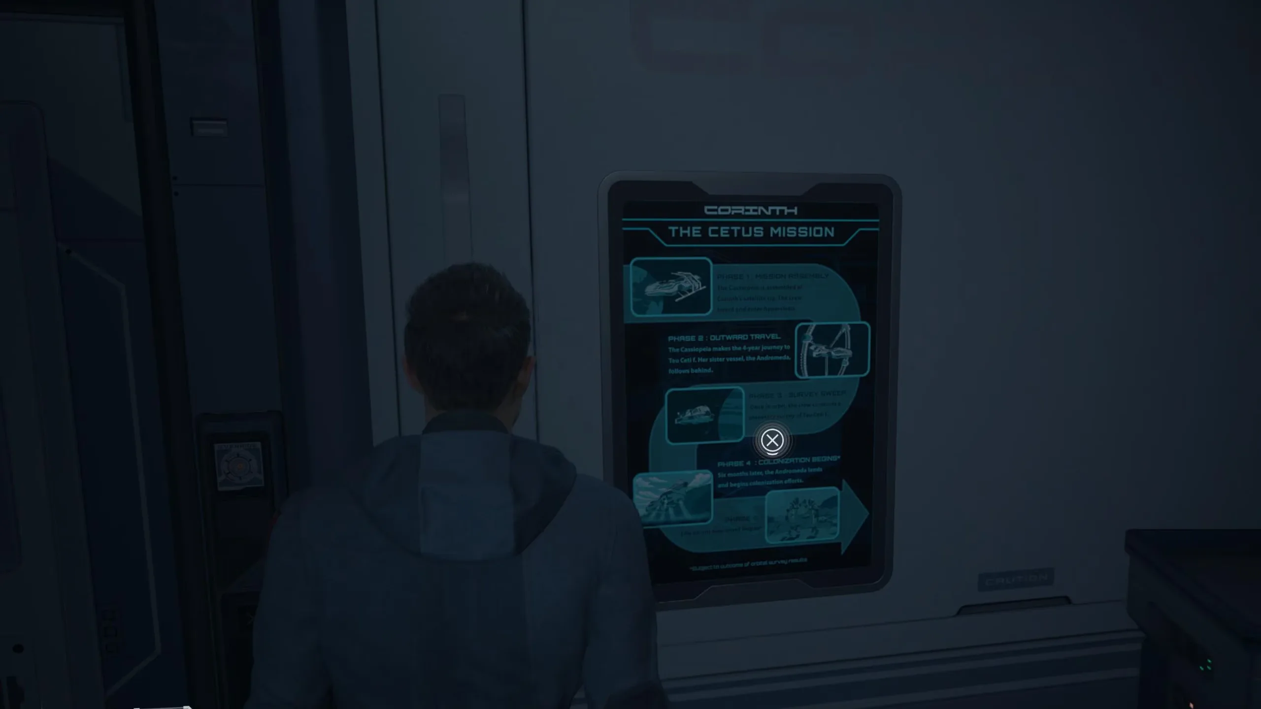 The Dark Pictures Anthology: Directive 8020 News, Trailer, Guides, and More