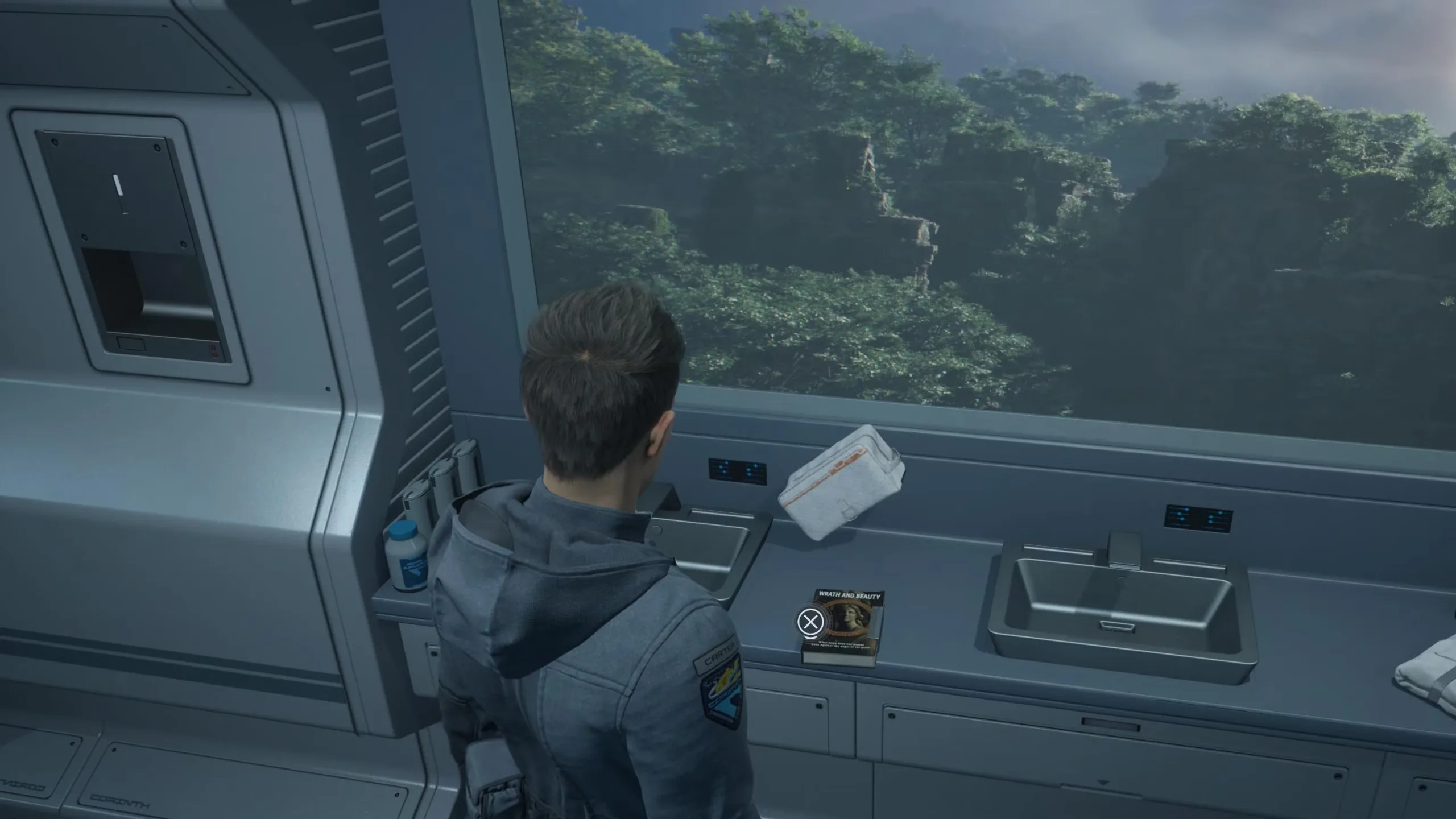 The Dark Pictures Anthology: Directive 8020 News, Trailer, Guides, and More