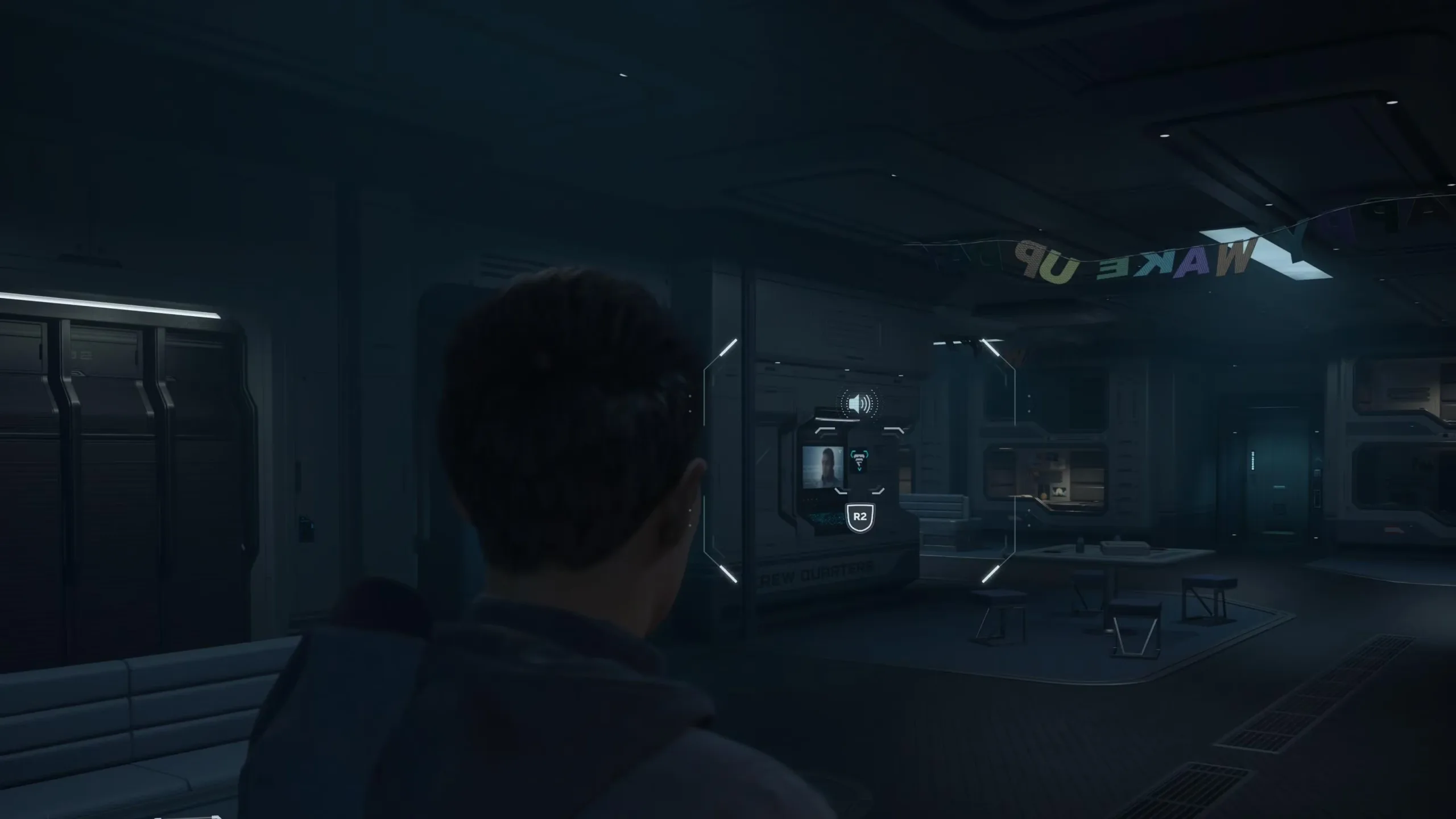 The Dark Pictures Anthology: Directive 8020 News, Trailer, Guides, and More