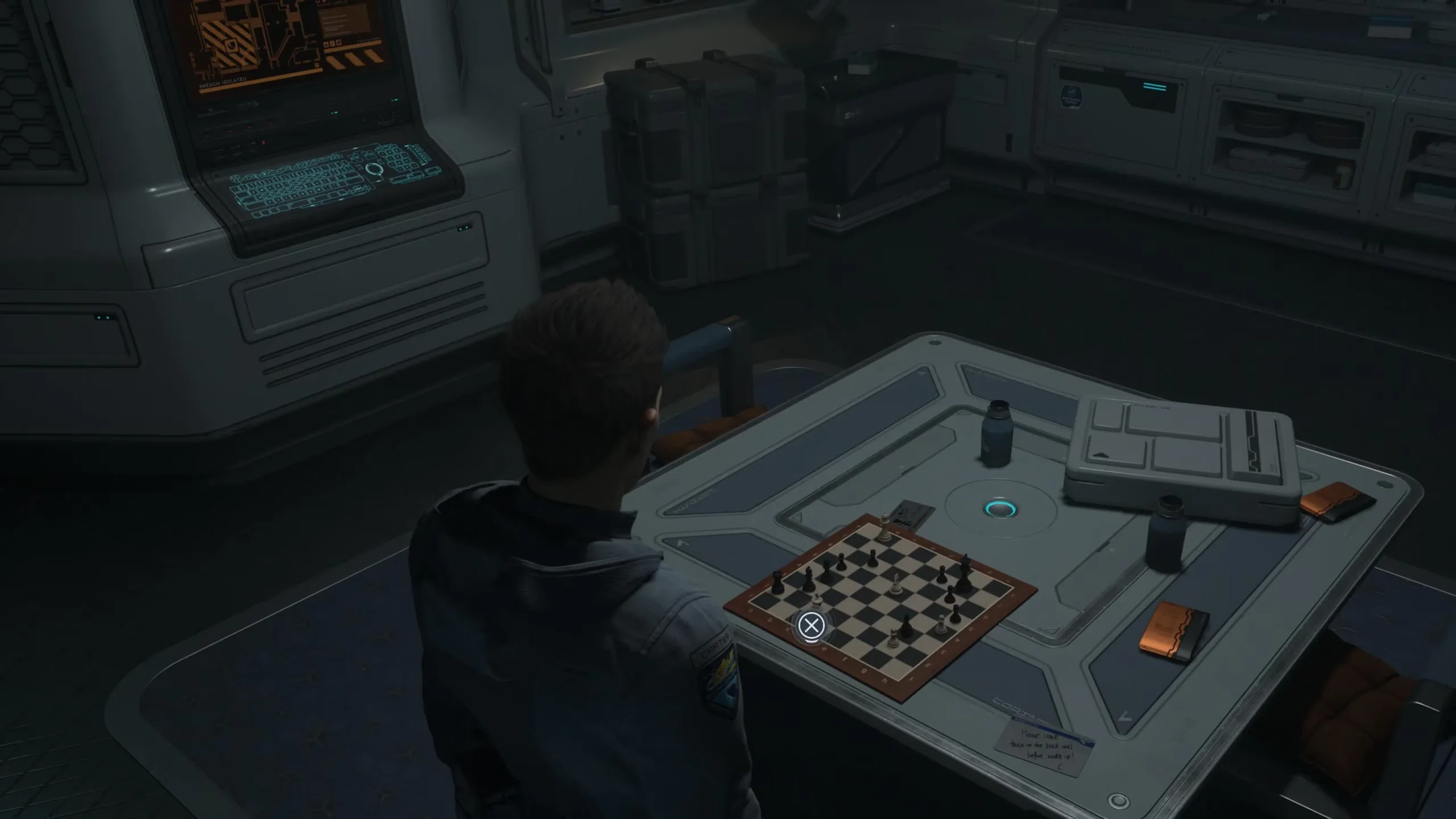 The Dark Pictures Anthology: Directive 8020 News, Trailer, Guides, and More