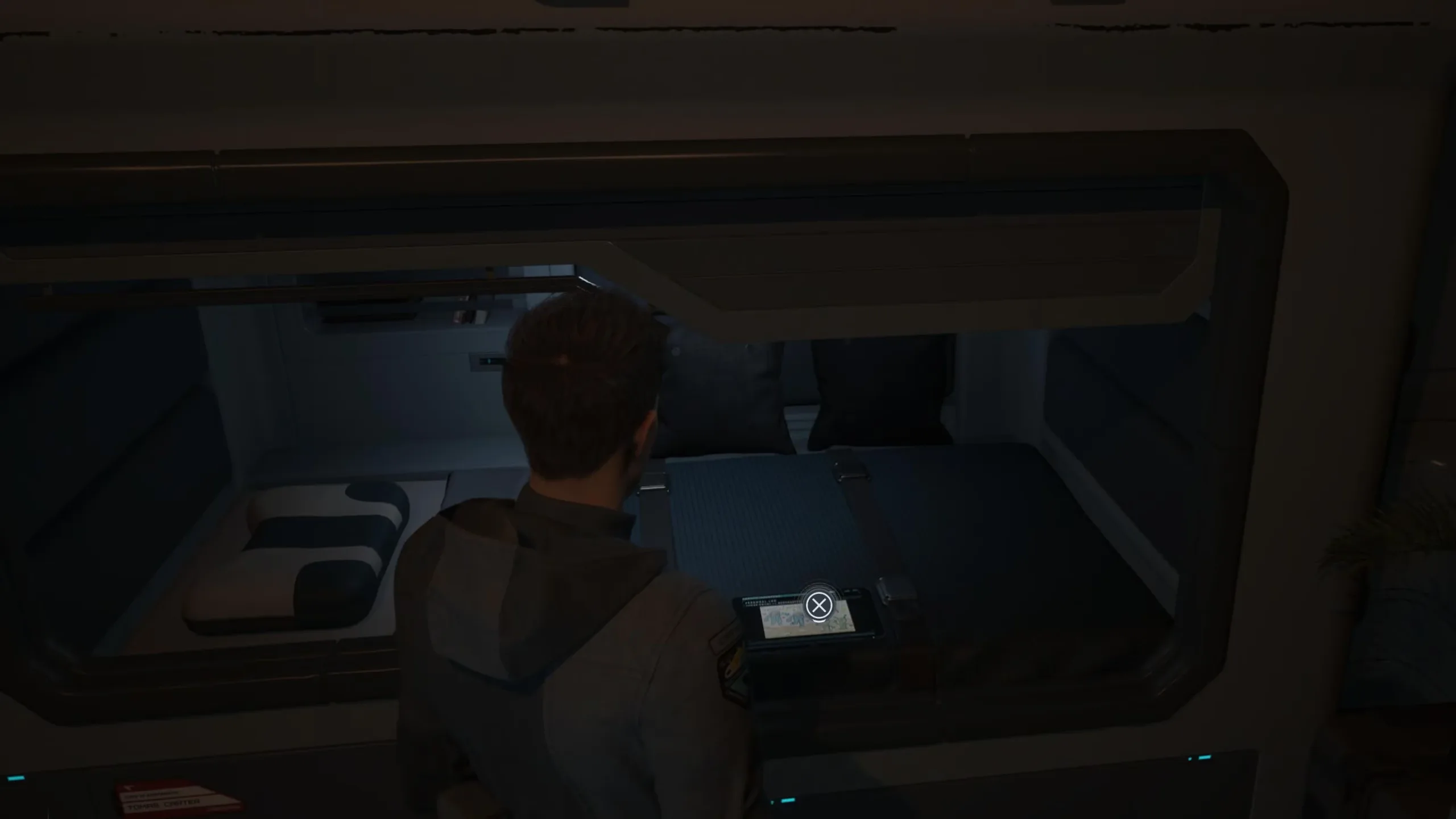 The Dark Pictures Anthology: Directive 8020 News, Trailer, Guides, and More