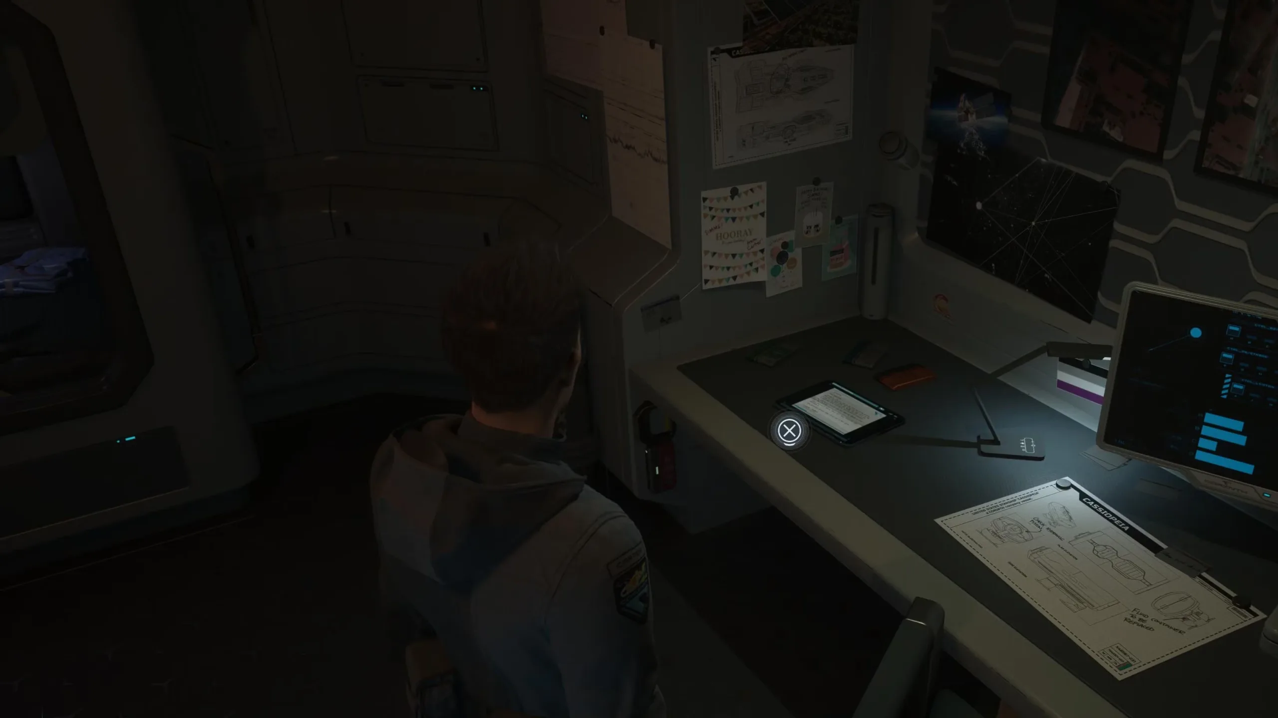 The Dark Pictures Anthology: Directive 8020 News, Trailer, Guides, and More
