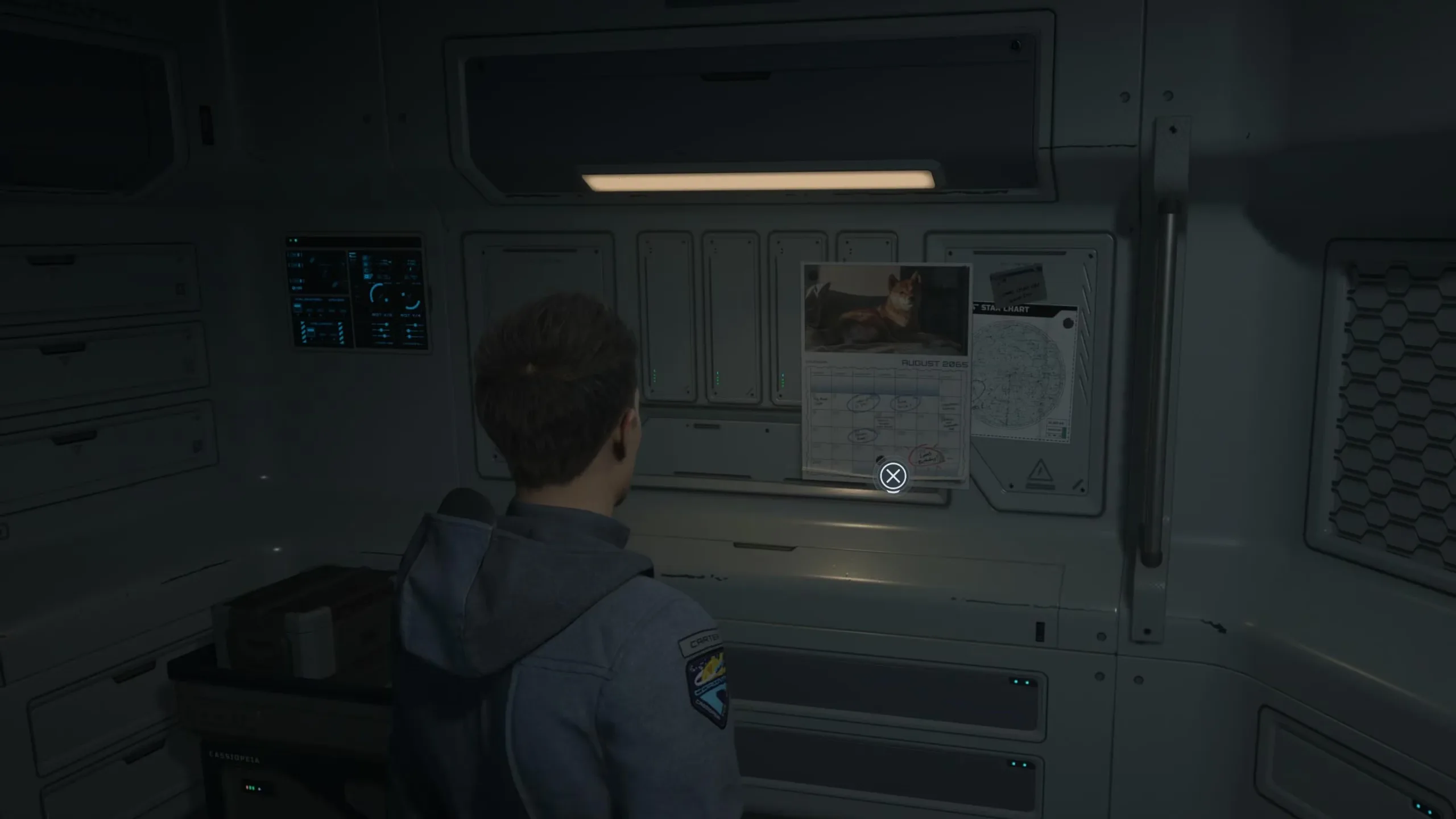The Dark Pictures Anthology: Directive 8020 News, Trailer, Guides, and More