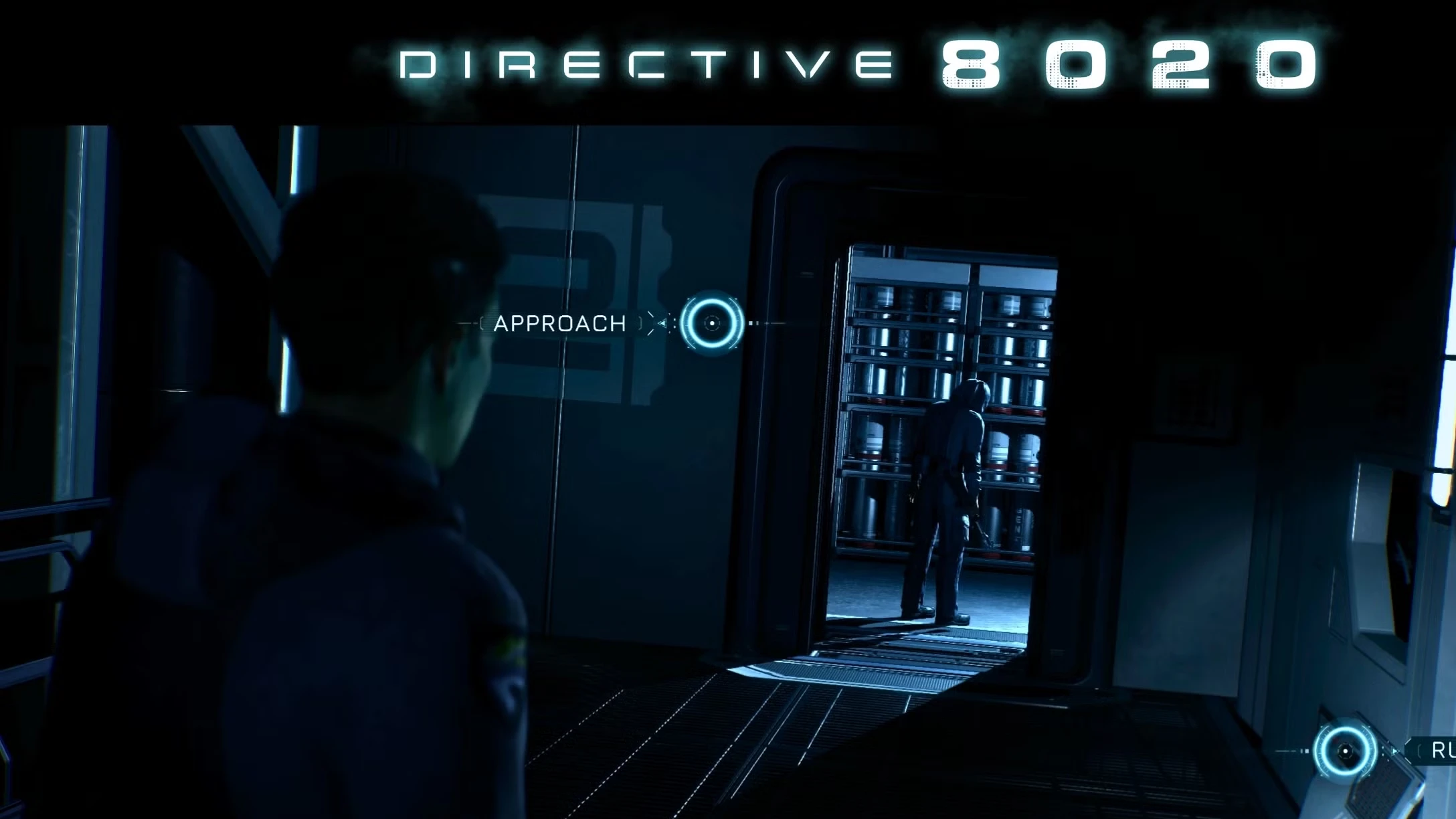 The Dark Pictures Anthology: Directive 8020 News, Trailer, Guides, and More