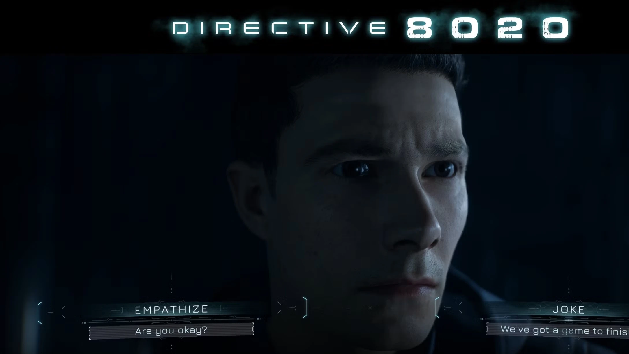 The Dark Pictures Anthology: Directive 8020 News, Trailer, Guides, and More
