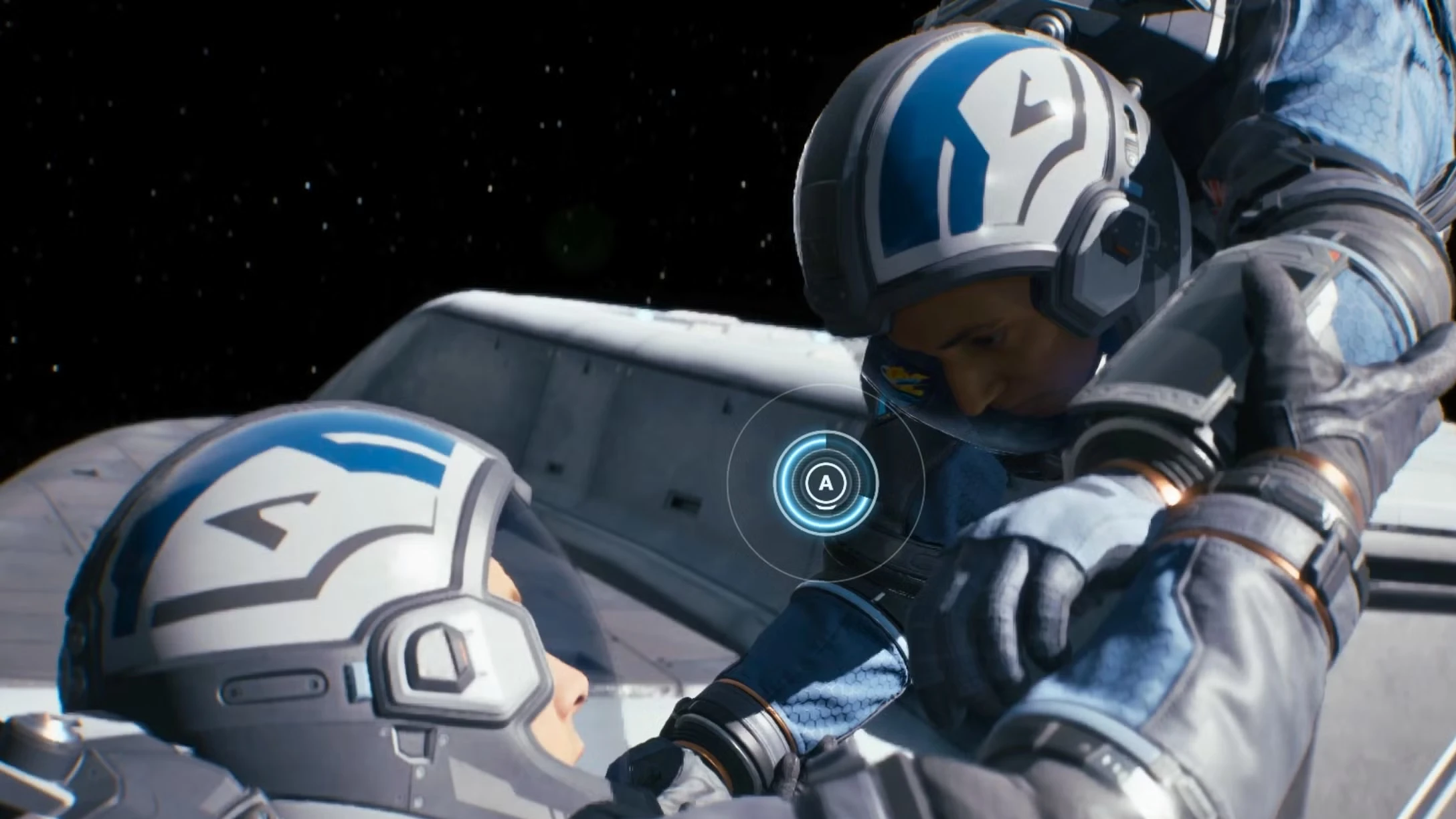 The Dark Pictures Anthology: Directive 8020 News, Trailer, Guides, and More