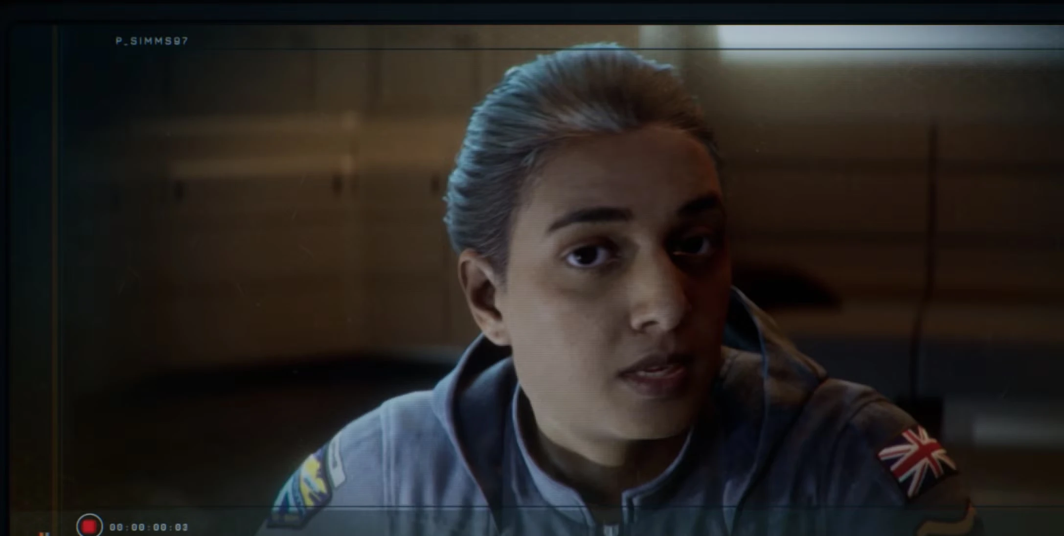 The Dark Pictures Anthology: Directive 8020 News, Trailer, Guides, and More