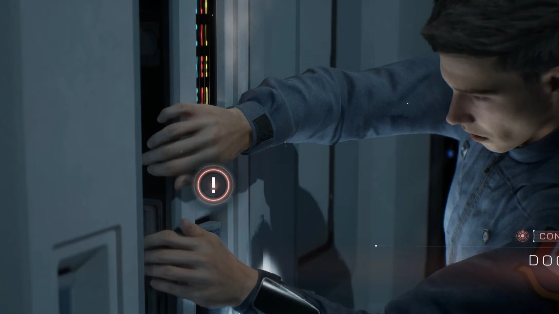The Dark Pictures Anthology: Directive 8020 News, Trailer, Guides, and More