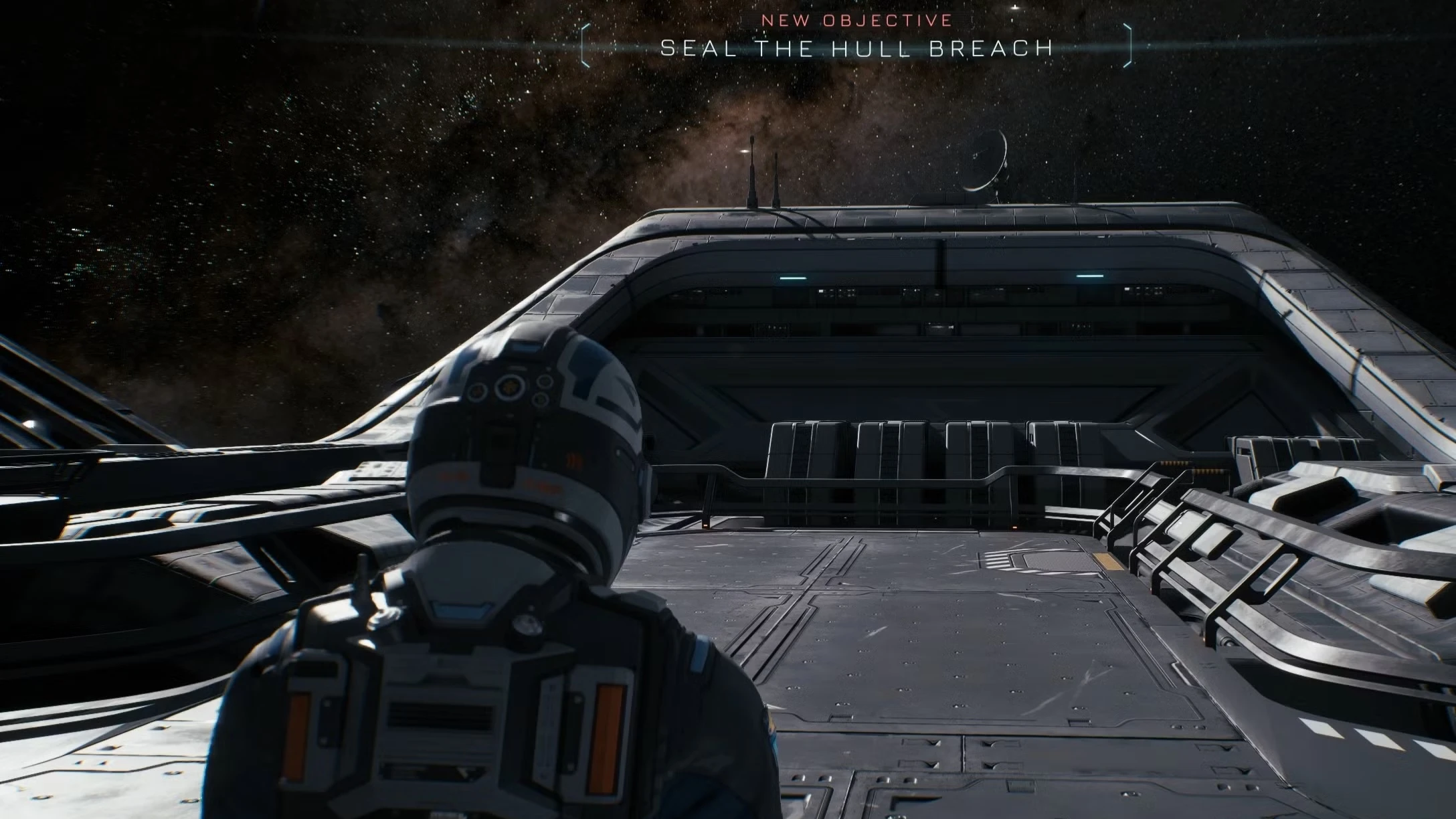The Dark Pictures Anthology: Directive 8020 News, Trailer, Guides, and More