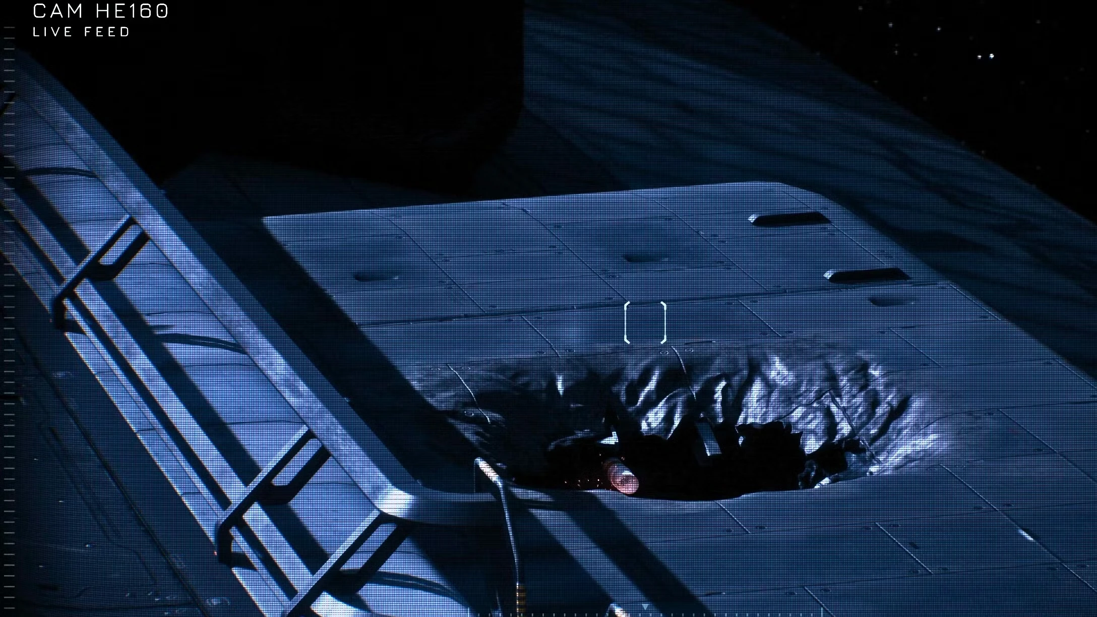 The Dark Pictures Anthology: Directive 8020 News, Trailer, Guides, and More