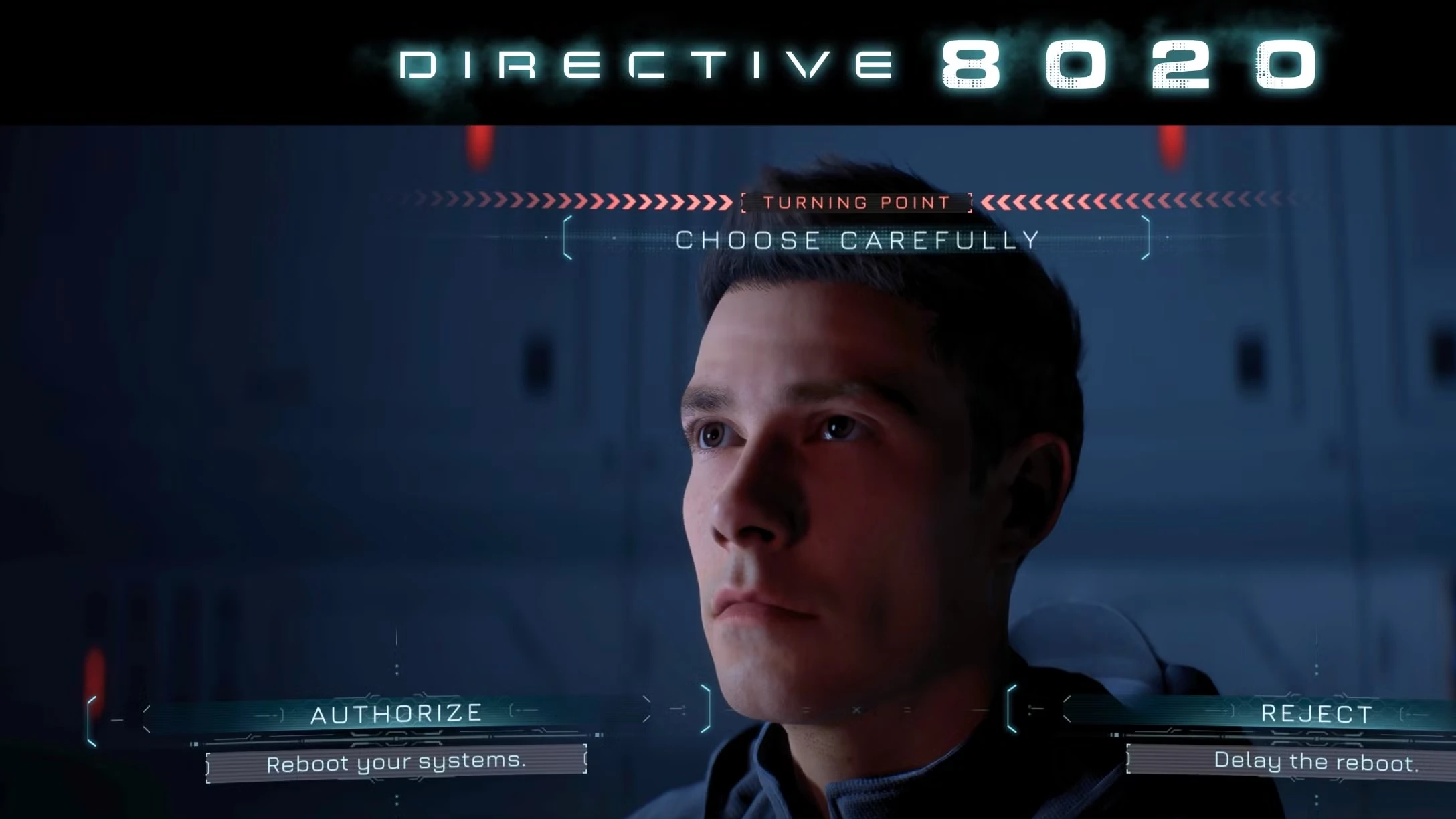 The Dark Pictures Anthology: Directive 8020 News, Trailer, Guides, and More