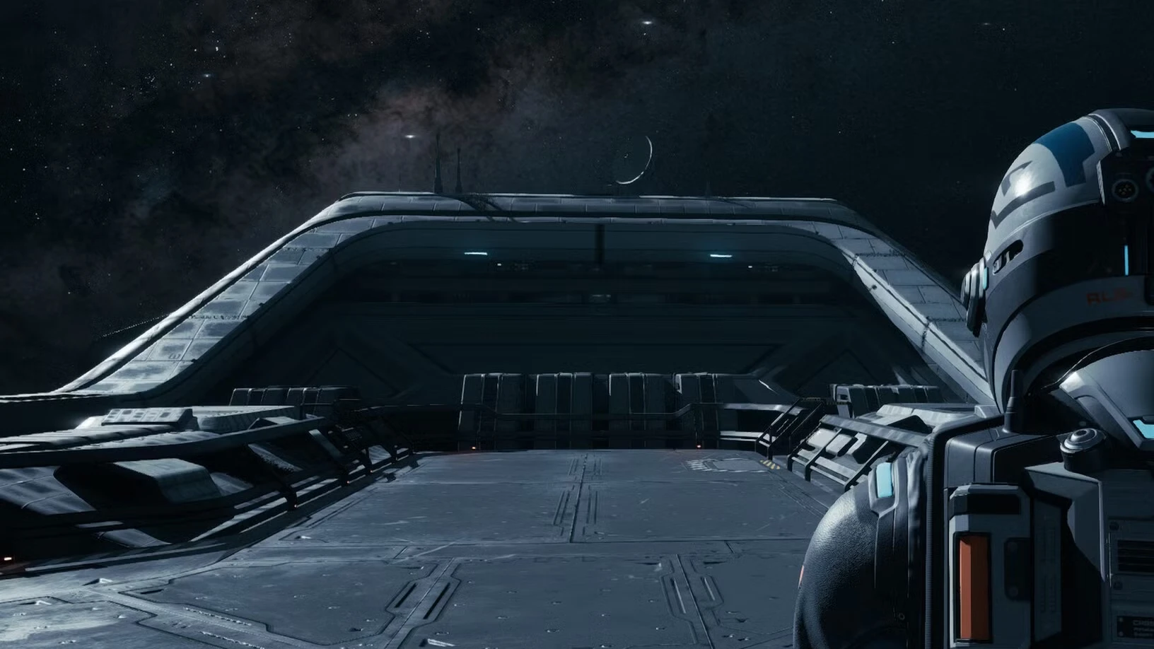 The Dark Pictures Anthology: Directive 8020 News, Trailer, Guides, and More