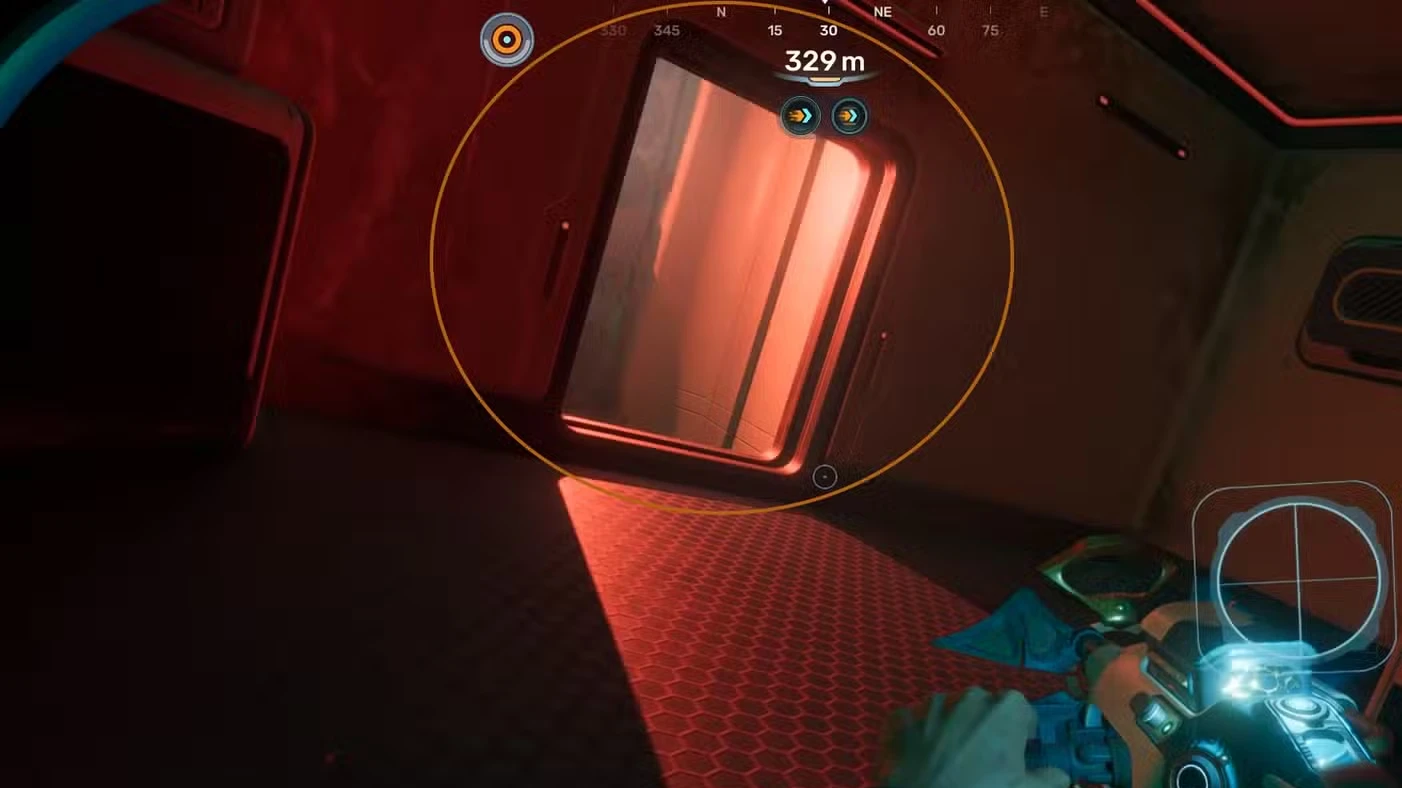 The Disease Is Armored Guide In Subnautica 2 (Alien Ruins Angel Comb)