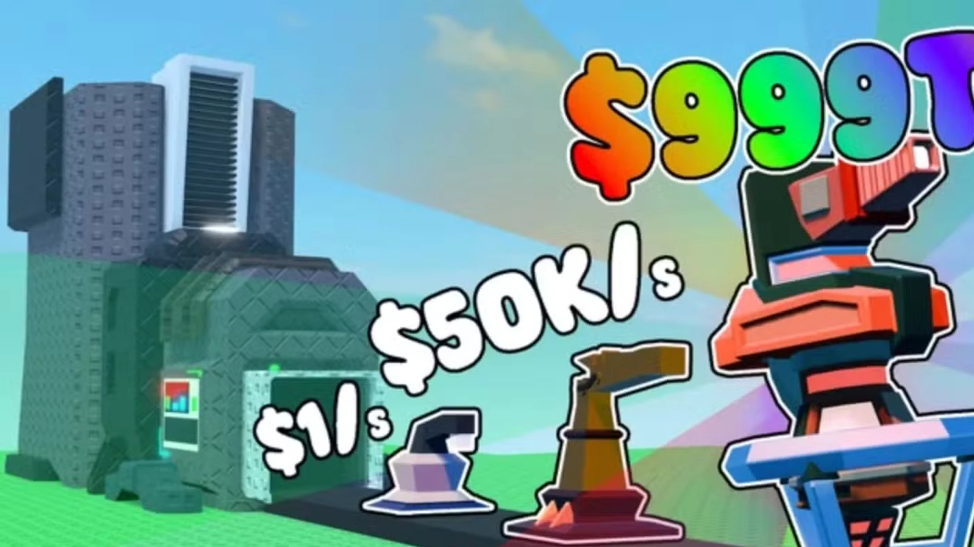 The Everything Factory Codes