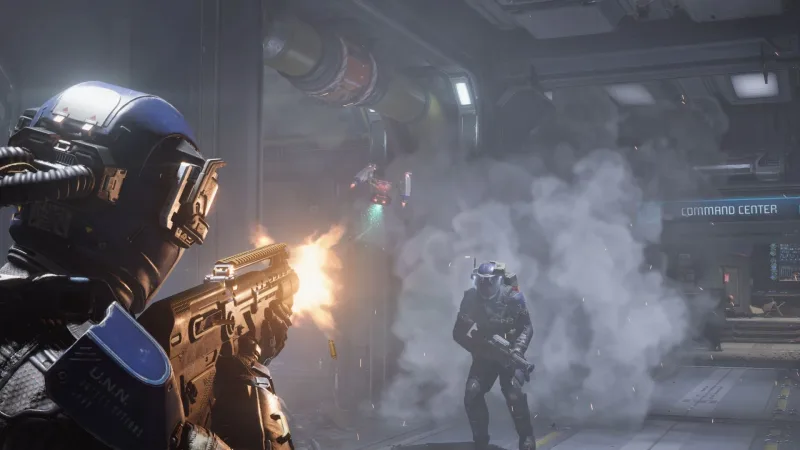 The Expanse: Osiris Reborn troca dublador do protagonista masculino após feedback da beta