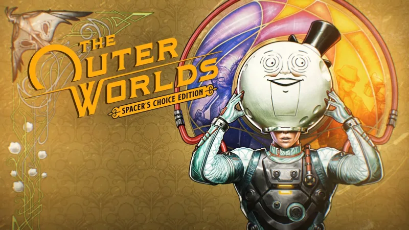 Upgrade gratuito do Spacer’s Choice de The Outer Worlds exige compra das DLCs no PS4 e Xbox One