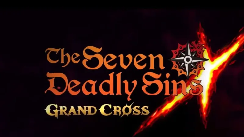 Códigos ativos e expirados de The Seven Deadly Sins: Grand Cross