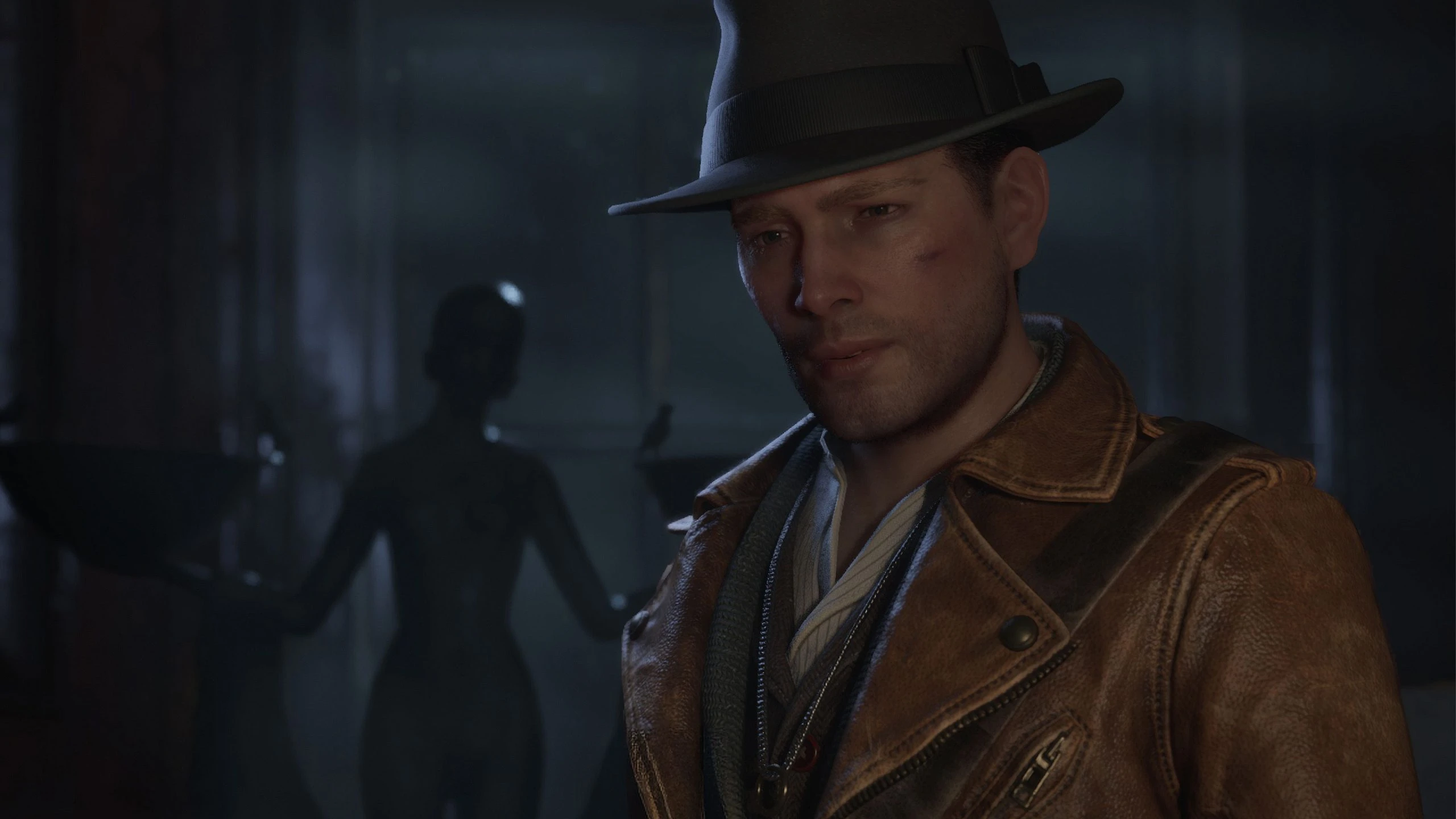 The Sinking City 2 Launches This Summer, Debuts Disturbing Monstrosities in New Trailer
