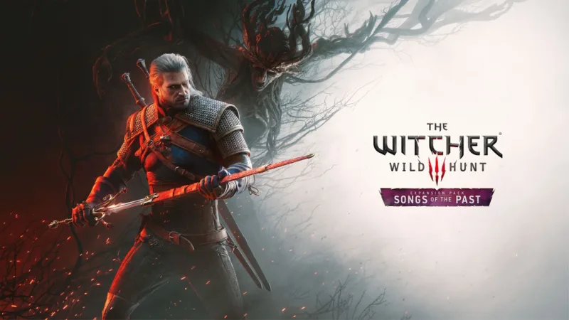 CD Projekt RED confirma: Songs of the Past será expansão de The Witcher 3