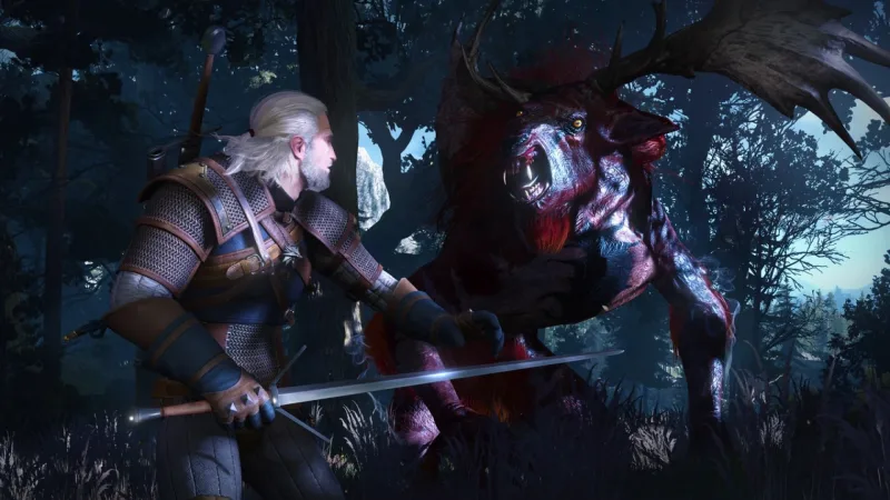 The Witcher 3 ultrapassa 65 milhões de cópias; expansão sugere nova aventura