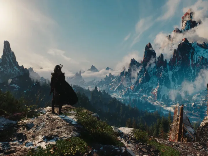 CD Projekt quer reconquistar fãs com The Witcher 4