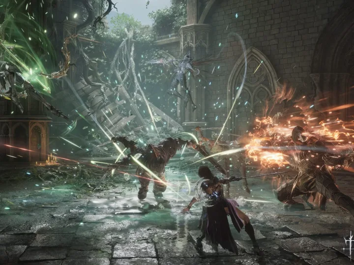 Demo de Tides of Annihilation confirmado para a Gamescom; trailer traz comparação ao Mahjong