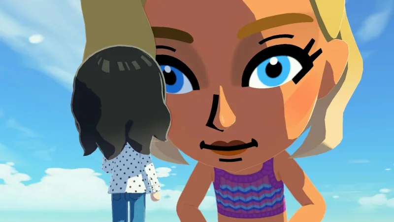 Tomodachi Life: Living the Dream lidera vendas nos EUA em abril de 2026