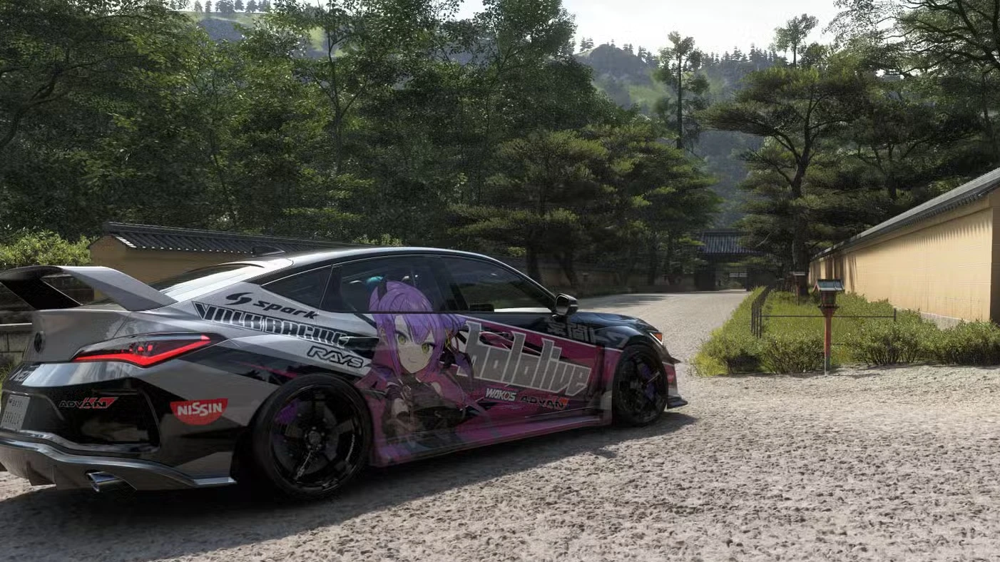Treasure hunt location in Forza Horizon 6