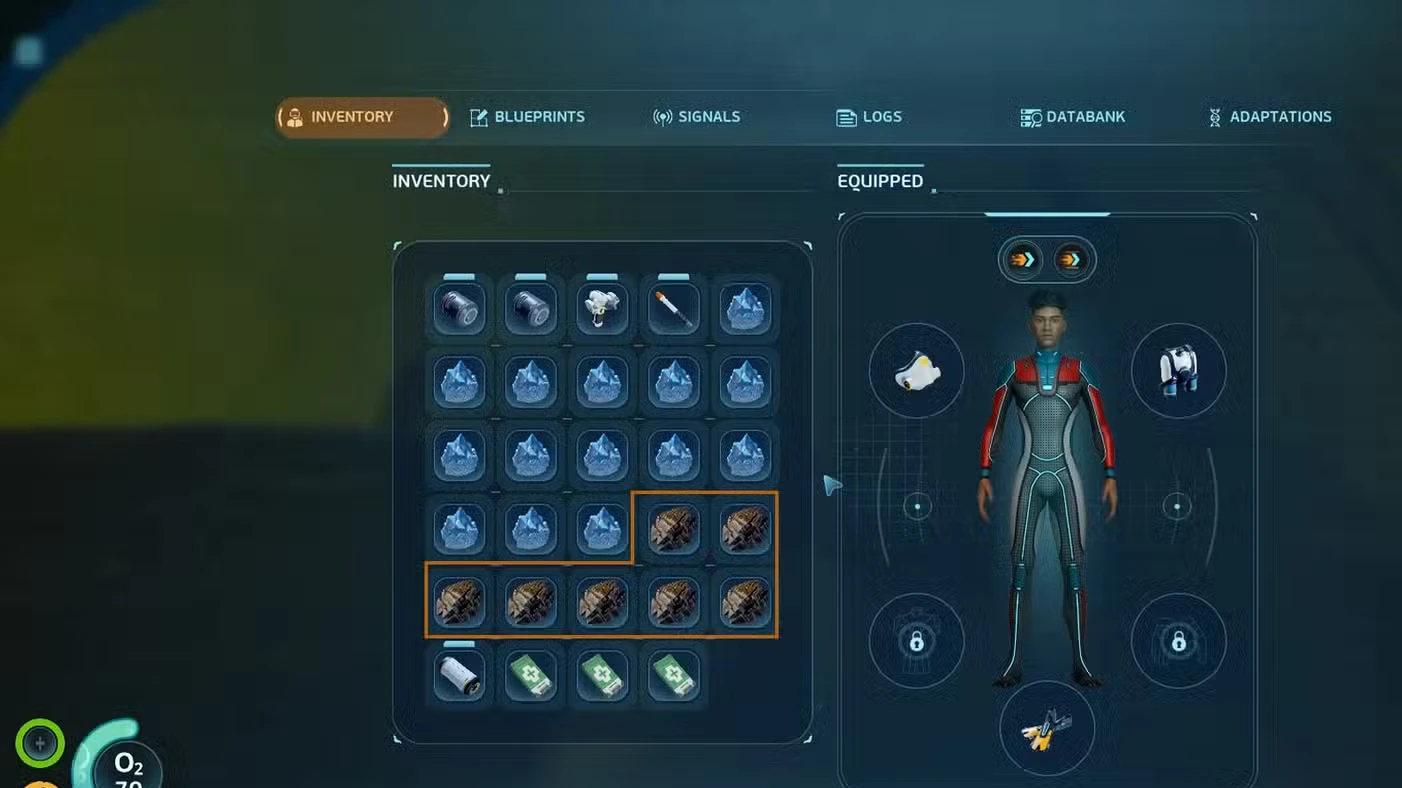 Troilite Location In Subnautica 2