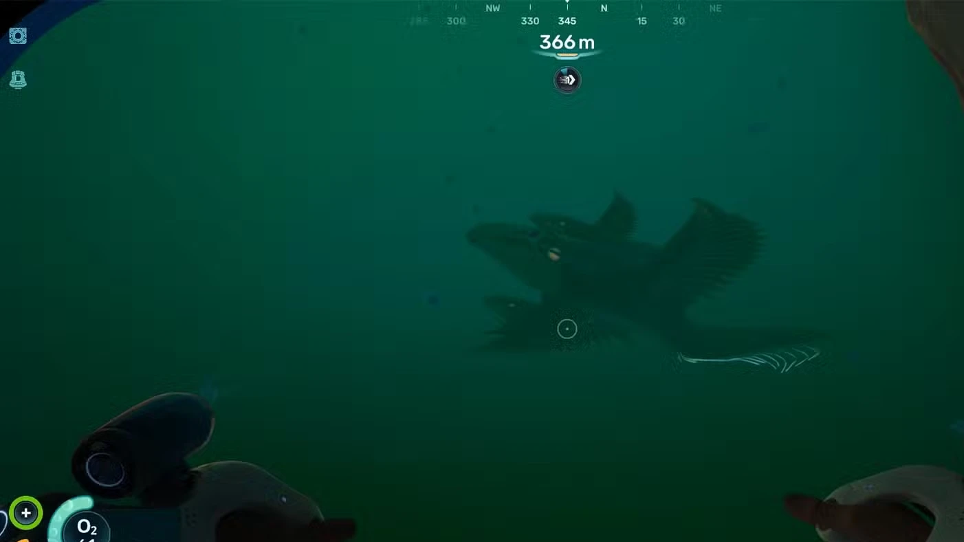 Troilite Location In Subnautica 2