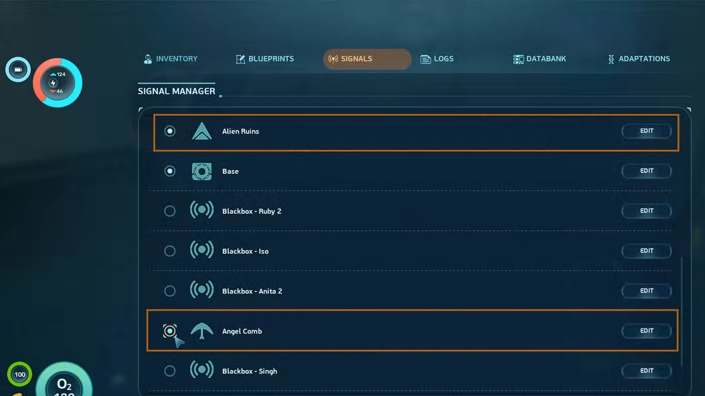 Conduit Crystal Location In Subnautica 2
