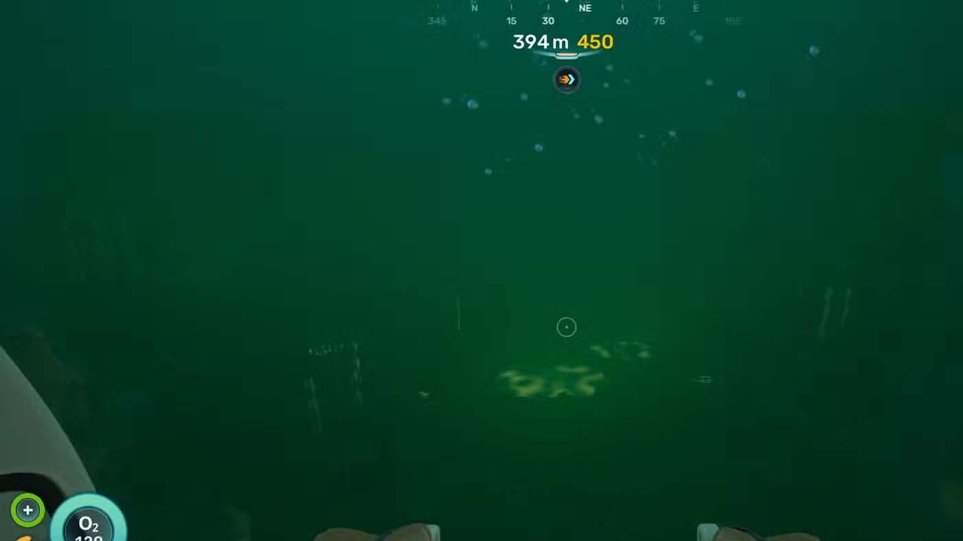 Troilite Location In Subnautica 2