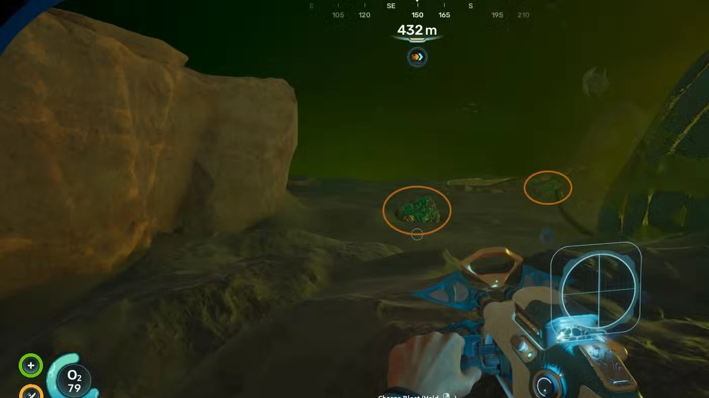 Troilite Location In Subnautica 2