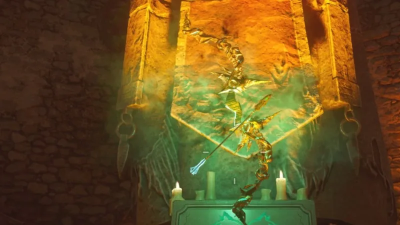Wolf Bow em Der Eisendrache: passo a passo para obtê-lo