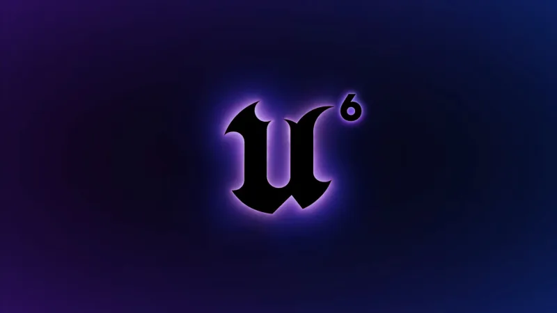 Unreal Engine 6 é apresentado com imagens em tempo real em Rocket League
