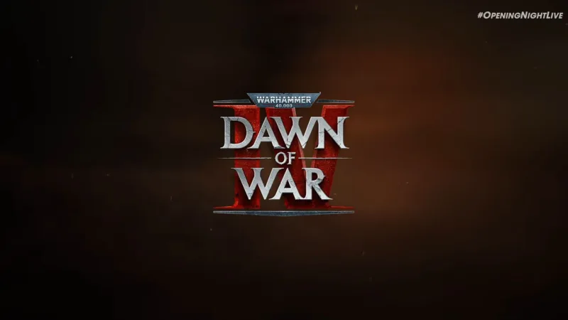 Warhammer 40,000: Dawn of War 4 chega em 17 de setembro com roadmap pós-lançamento