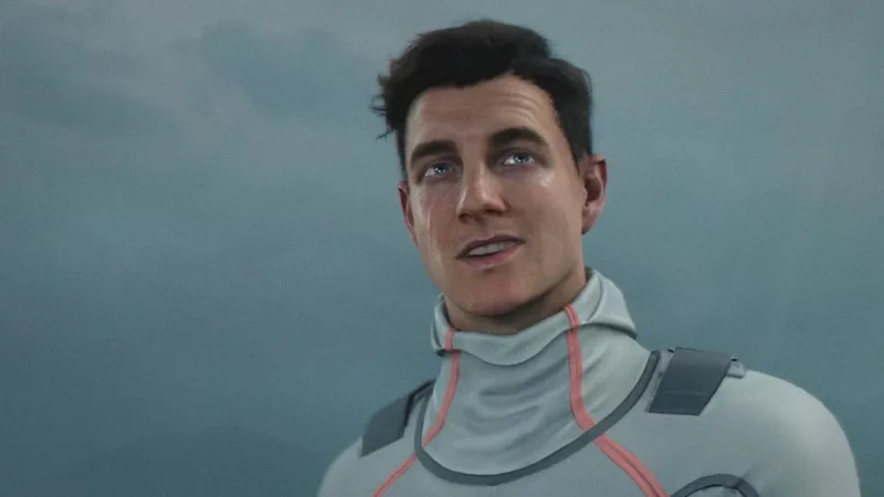 Desafios de Wave of the Future em 007 First Light