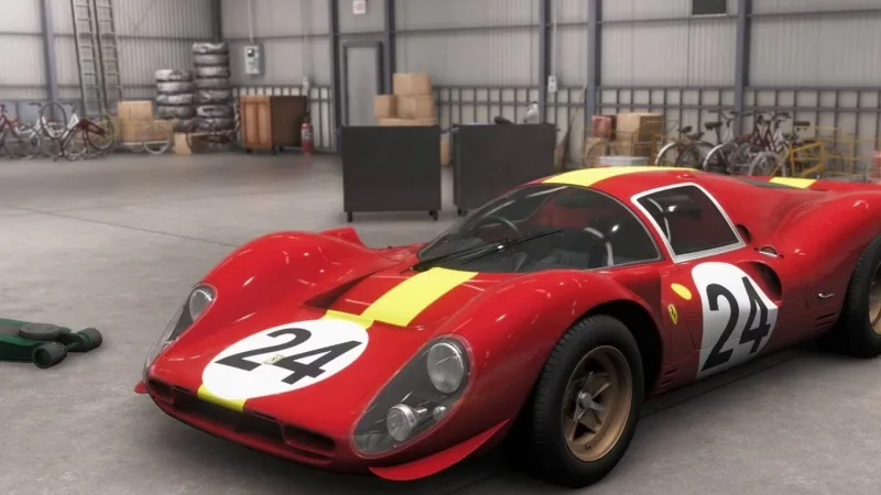 Os carros mais caros de Forza Horizon 6 e seus detalhes