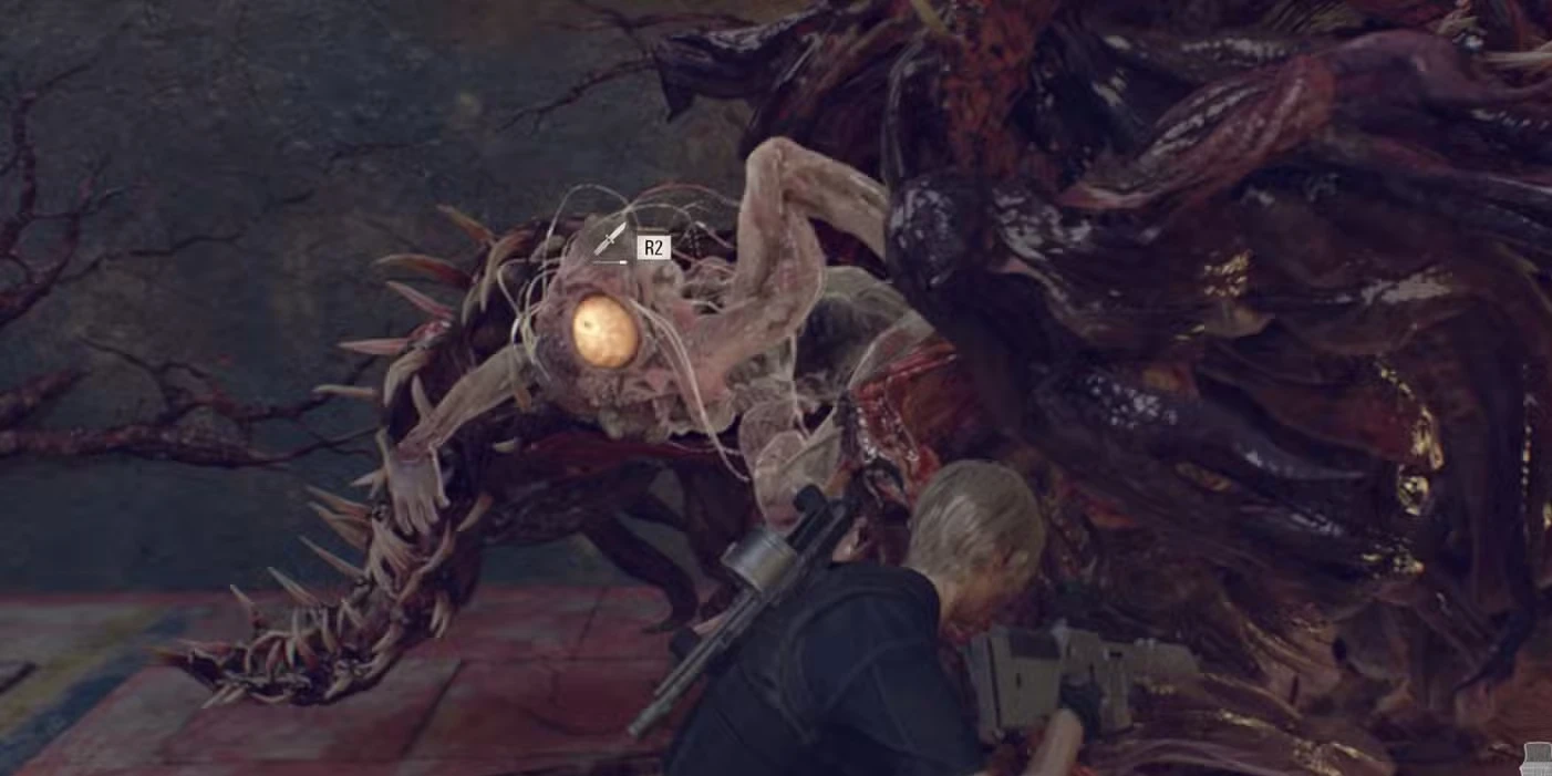 What Happened After Resident Evil 4? (Ending Explained)