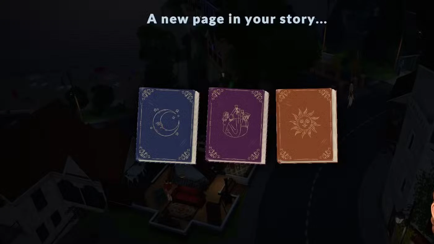 What Story Pack Should You Choose in Paralives?