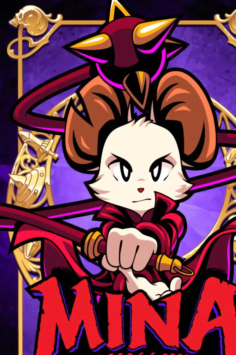 All Health Rose Locations in Mina the Hollower - Increase Max Health