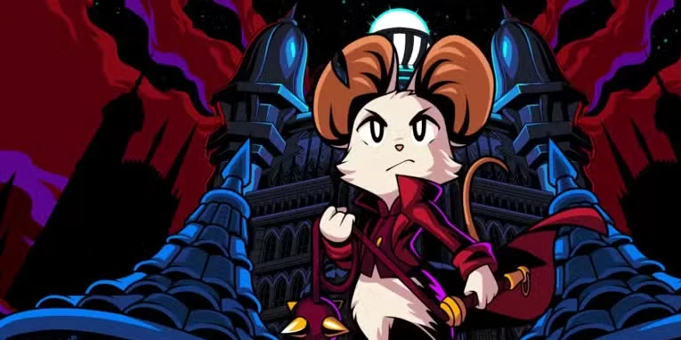 All Health Rose Locations in Mina the Hollower - Increase Max Health