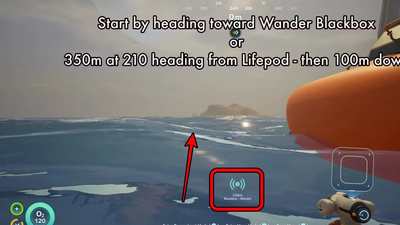 What's Inside the Great Jaw Location in Subnautica 2?