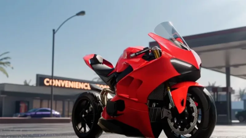 Códigos atualizados de Wheelie District