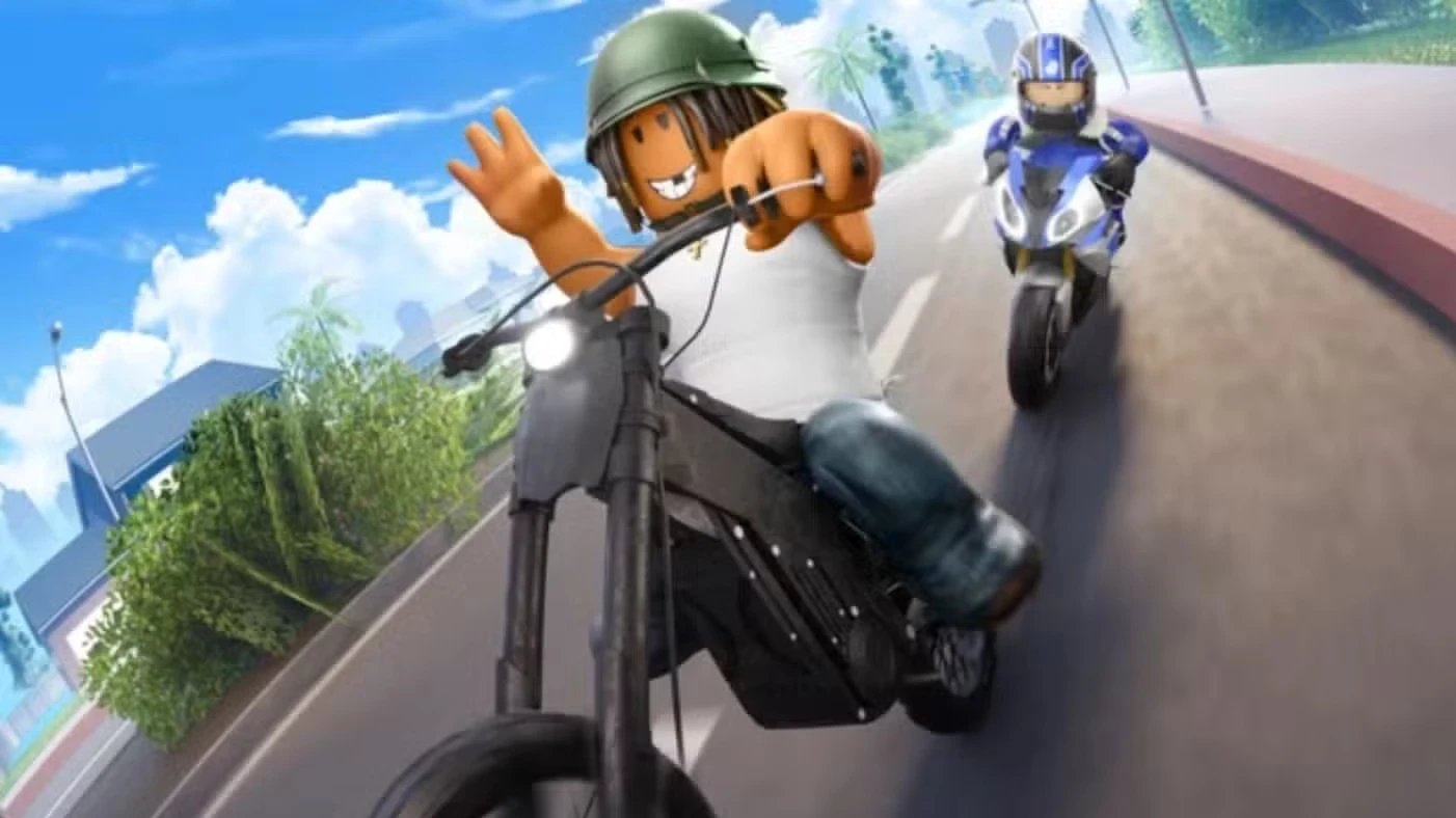 Wheelie District Codes