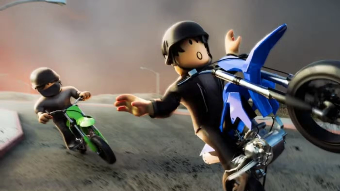 Wheelie District Codes