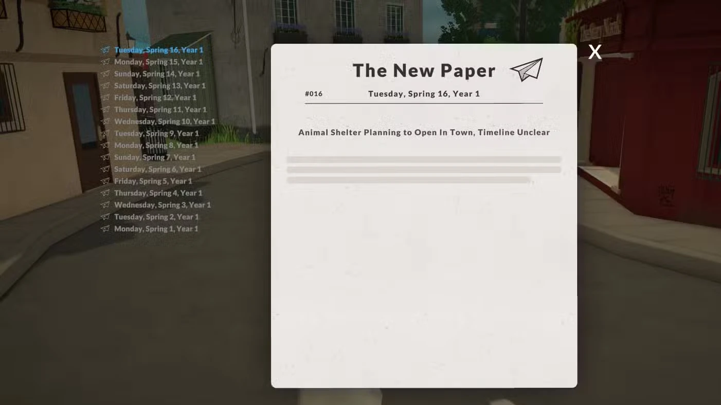When are Pets, Pools, and Cars Coming to Paralives?